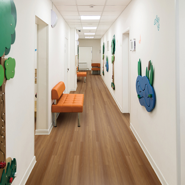 Healthcare | Flexco Floors