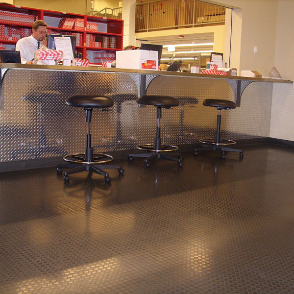 Retail | Flexco Floors