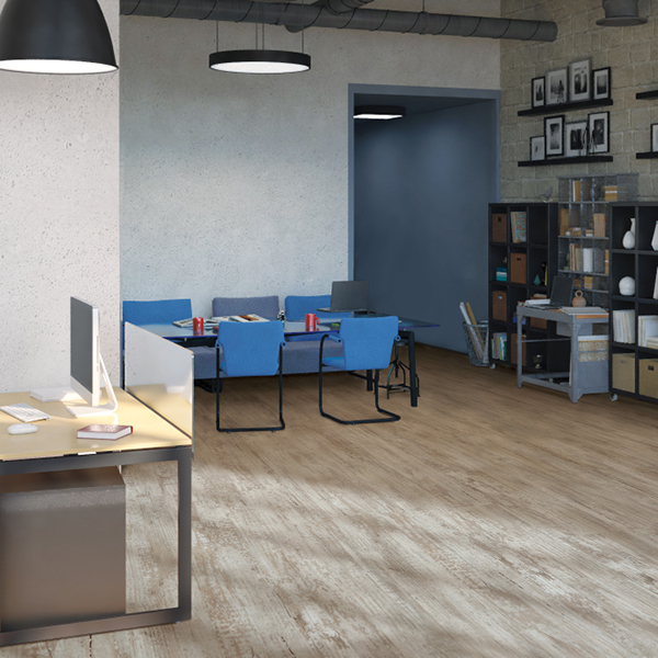 Workplace | Flexco Floors