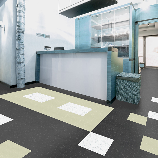 Workplace | Flexco Floors