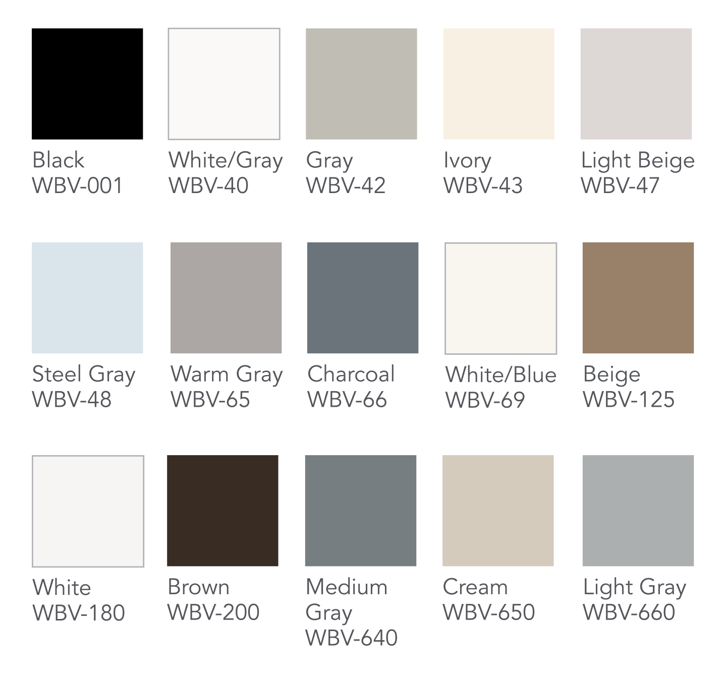 Flexco Vinyl Welding Beads
