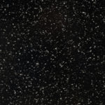 Black Dahlia w/ Medium Gray, Fjord 01