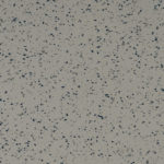 Light Gray w/ Delft Pansy, Medium Gray 025