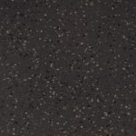 Charcoal w/ Black Dahlia, Doe 03