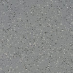 Nickel w/ Graphite, Linen 090