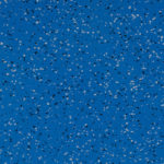 Cerulean w/ Gainsboro, Midnight Blue 722